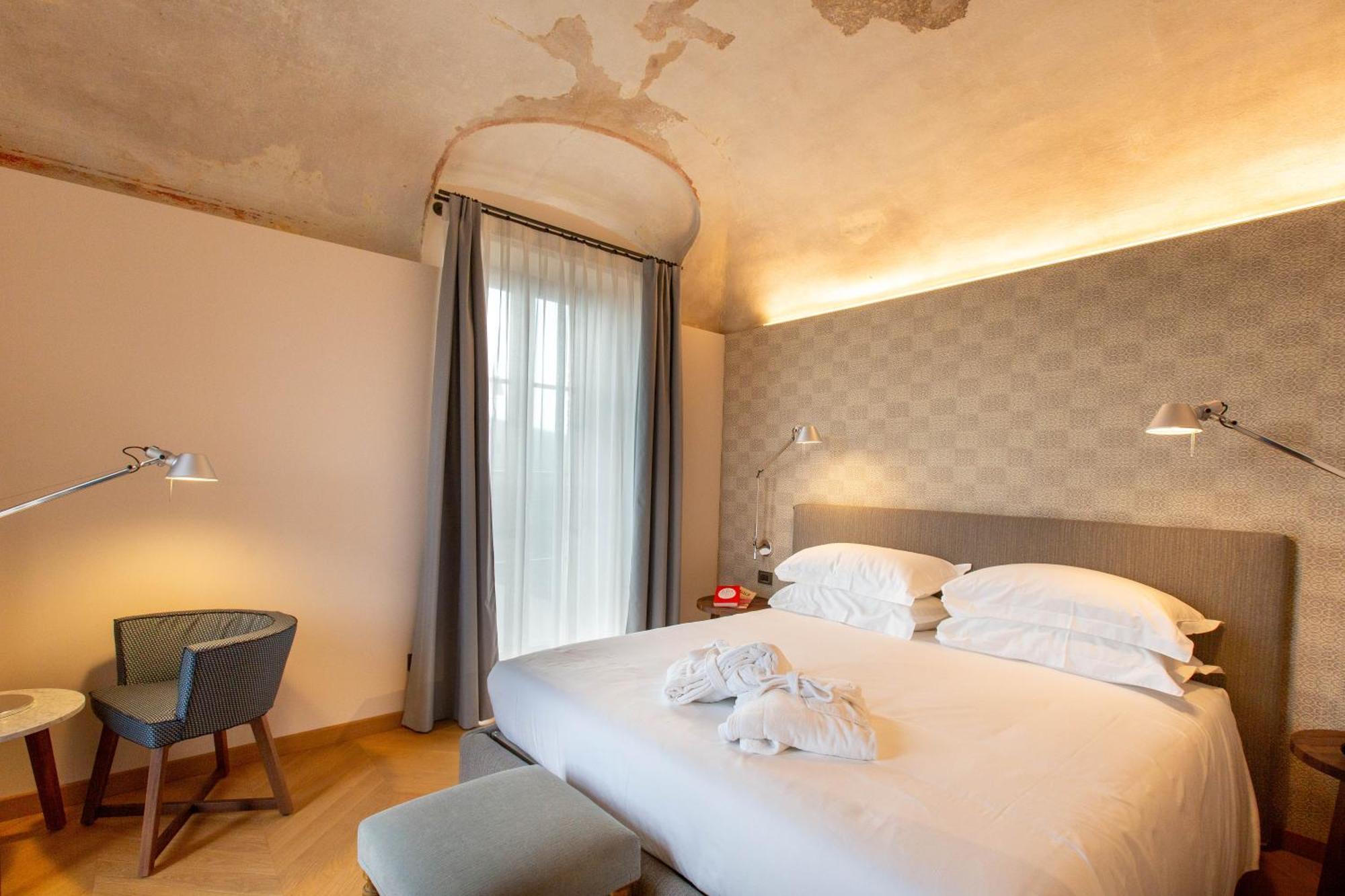 Villaggio Narrante - Cascina Galarej Serralunga d'Alba Eksteriør bilde